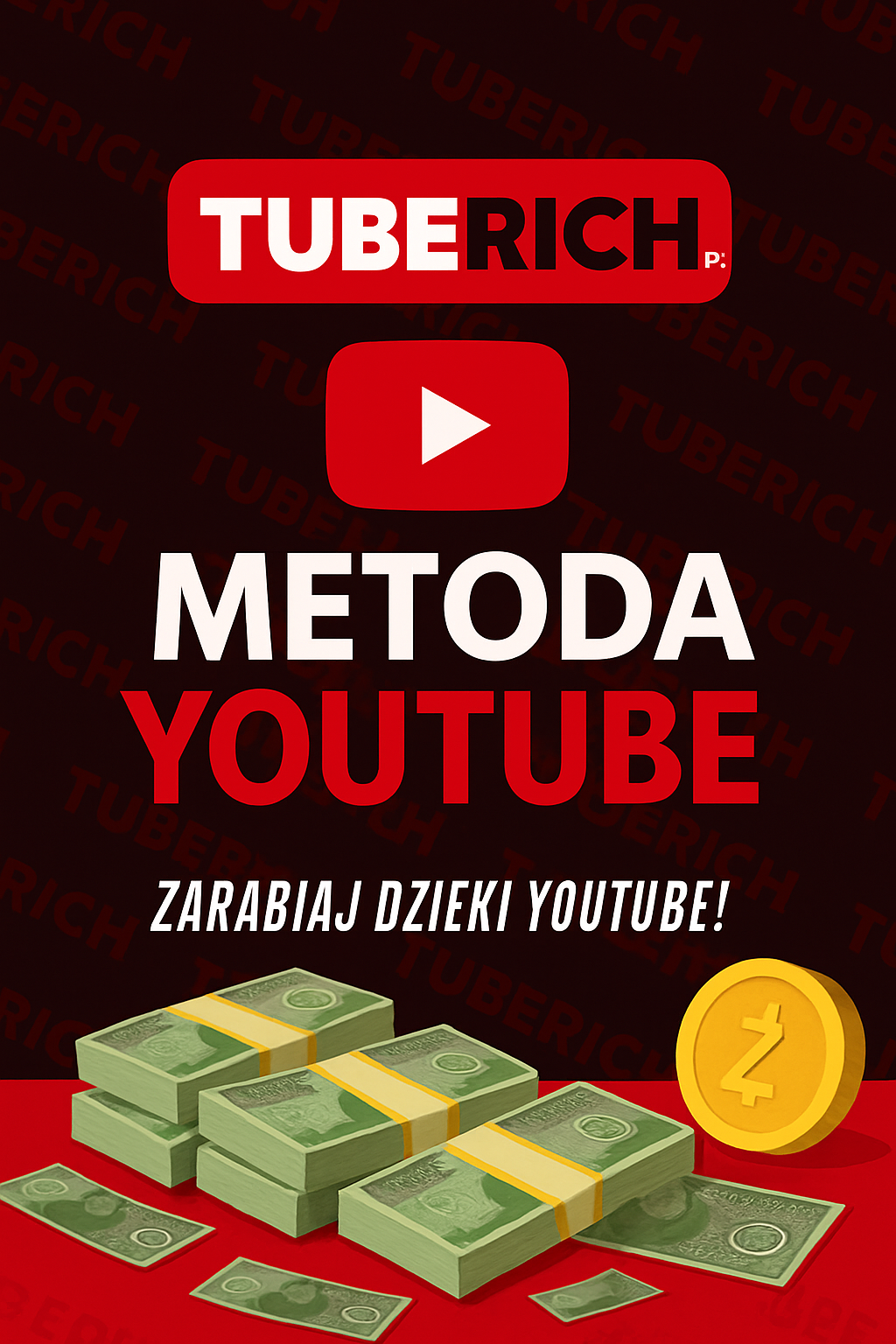 [TRZY GOTOWE STRATEGIE] METODY YOUTUBE - PASYWNY ZAROBEK NA YOUTUBE BEZ POKAZYWANIA TWARZY